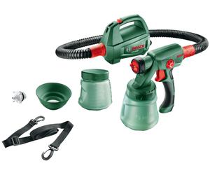 Pistola a spruzzo sistema di verniciatura a spruzzo PFS 2000 Bosch