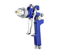 Pistola a spruzzo, Ugello da 1,4 mm Pistola a spruzzo professionale Mini Pistole a spruzzo for vernice ad aria Aerografo for la verniciatura di aerografo for auto