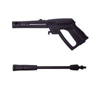 Pistola a spruzzo - ugello regolabile - Max. 170 bar | per la serie V18