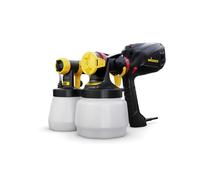 Pistola a spruzzo Wagner Universal Sprayer Flexio W 575 Nero