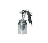 Pistola a vernice - STANLEY - 151093XSTN - Serbatoio 1L - Acciaio - Pressione max 4 bar