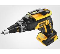 Pistola a vite per cartongesso brushless DeWalt DCF630N 20V MAX | Strumento nudo