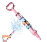 Pistola acquatica per bambini, gioco interattivo intrattenimento all'aperto, giocattolo spruzzatore d'acqua tipo irrigatore - per estate proposta di matrimonio piscina spiaggia e ragazzi ragazze