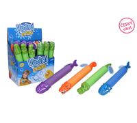 Pistola ad acqua 33 cm - confezione ceca