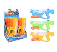 pistola ad acqua a pompa 34 cm