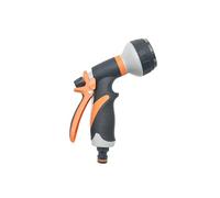Pistola ad Acqua a Pressione Portatile da 1 Pezzo for la Pulizia di autolavaggi, ugello for Tubo da Giardino, Pistola ad Acqua con Schiuma(B)