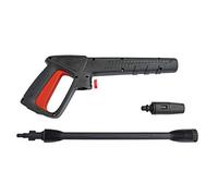 Pistola ad acqua a spruzzo per lavaggio auto ad alta pressione per AR/per Black&Deck/per Bosch AQT House Garden Cleaning
