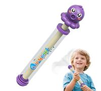 Pistola ad acqua a spruzzo, spruzzatore d'acqua per il bagno dei bambini, estivi per giochi in spiaggia piscina e bagno