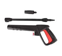 Pistola ad acqua ad alta pressione - Bosch AQT Black & Decker - 16 MPa