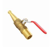 Pistola ad acqua ad alta pressione in rame Pistola ad acqua ad alta pressione in rame Tubo flessibile for auto Interruttore for irrigazione Irrigazione