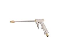 Pistola Ad Acqua Alta Pressione For Auto A Spruzzo D'acqua Lavatrice For Ugello In Ottone Metallico Irrigatore A For Irrigazione Da Giardino Pulizia Precisa Efficiente(A1)