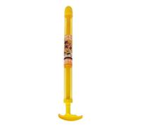 Pistola ad acqua automatica: Giocattolo AA con Effetti Di Luce E Suoni, Assorbimento con Un Solo, Pistola Ad Acqua Super Immersione, Giocattolo Spruzzatore Rimovibile, Attività Di Gioco All'aperto P
