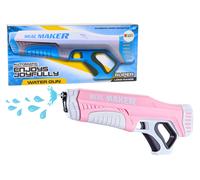 Pistola ad Acqua Automatica Rosa