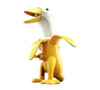 Pistola Ad Acqua, Banana Duck Spruzzatore Acquatico, Giocattolo Portatile Estivo Per Piscina Spiaggia E Giardino Dei Ragazzi
