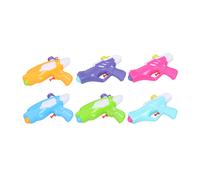 Pistola ad acqua colorata 20 cm