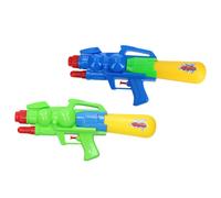 Pistola ad acqua con pompa 36 cm