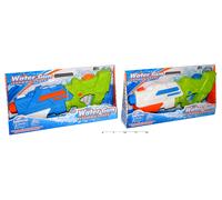 Pistola ad acqua con serbatoio 44 cm