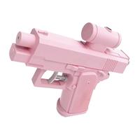 Pistola Ad Acqua Creativa a Gravità Inversa, Pistola Ad Acqua Reversibile a Doppia Faccia, PUò Spruzzare Da Davanti E Dietro, Regali Estivi per La Piscina E La Spiaggia, Dare Ai Tuoi Amici
