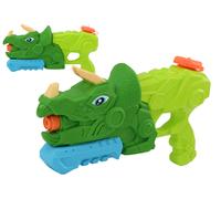 Pistola ad acqua dinosauro Triceratopo