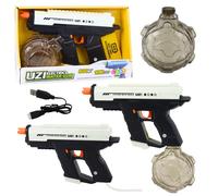 Pistola ad acqua elettrica automatica Future Wild Eagle Uzi