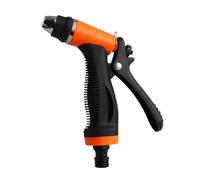 Pistola Ad Acqua For Lavatrice Alta Pressione - Portatile Artefatto Detergente For Irrigazione Regolabile Attrezzo Da Giardino Alta Pressione