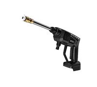 Pistola Ad Acqua For Rondella Auto Senza Fili Elettrica Da 500 W Batteria Al Litio 30000 MAh Generatore Di Schiuma Portatile For Lavatrice Ad Alta Pressione For Auto Potente Facile(Type B-30000)