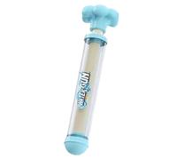 Pistola ad acqua - Fuochi d'artificio, giocattolo da giardino, siringa ad acqua per l'estate in piscina, pistole ad acqua estensibili ad alta pressione, gioco interattivo per amici di famiglia, feste