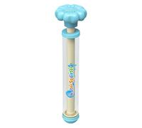 Pistola Ad Acqua - Giocattolo da Bagnetto | Giocattolo Divertente Per Bambini Giochi All'Aperto Compleanno Campeggio Parco Spiaggia Riunioni Di Famiglia
