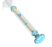 Pistola Ad Acqua | Giocattolo da Bagnetto - Sparatore d'Acqua Portatile Interattivo per Giochi Esterni Feste Piscina Battaglie Gruppo