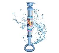 Pistola ad acqua giocattolo per | gioco di tiraggio e spruzzo,Giocattolo irrigatore per - piscina, spiaggia, giardino, estate