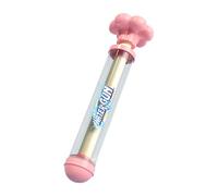 Pistola ad Acqua,Giocattolo Zampillante - Spruzzatore Estraibile Grande Capacità per Giardino Spiaggia e Piscina, Giochi Esterni Divertenti per Bambini con Zampillo d'Acqua