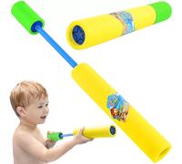 Pistola ad acqua in schiuma con pompa 35,5 cm