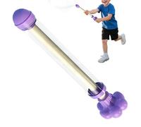 Pistola Ad Acqua Led Colorata - Design A Pompa Ad Alta Pressione Con Illuminato | Gioco Estivo All'aperto Per Bambini E Adolescenti | Luminoso - Il Della Battaglia D'ac