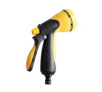 Pistola Ad Acqua Multifunzionale Alta Pressione Da Giardino, Un Buon Aiuto For I Giardini, Utilizzata For Le Forniture Di Irrigazione Del Alta Pressione