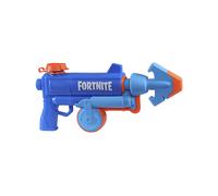 PISTOLA AD ACQUA NERF Nerf HG - Gioco da esterno, 1 giocatore, plastica multicolore, 8 anni e oltre