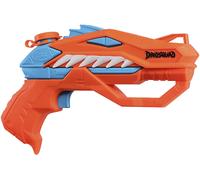 PISTOLA AD ACQUA NERF Raptor-Surge - Gioco da esterno, 1 giocatore, plastica, 6 anni e oltre