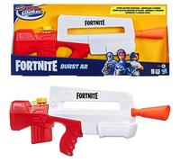 Pistola ad acqua Nerf Super Soaker Fortnite Burst AR
