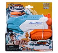 Pistola ad acqua NERF Super Soaker Micro Burst II