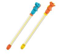 Pistola ad acqua per bambini, 49 cm, in ABS, giocattolo estivo