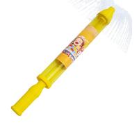 Pistola ad acqua per bambini come un fuochi d'artificio, colorato a spruzzo d'acqua, giocattolo per piscina, pistola a spruzzo d'acqua per ragazzi e ragazze
