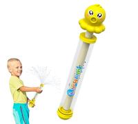 Pistola Ad Acqua Per Bambini Divertente Giocattolo Portatile A Cartone