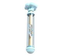 Pistola ad Acqua per Bambini | Divertenti Giochi Estivi Portatili Da 26,9 Cm,Giochi d'Acqua da Esterno,Per Spiaggia, Feste In Piscina, Concerti, Cortile, Prato, Giardino E Giardino Posteriore