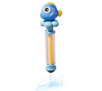 Pistola ad acqua per bambini | Giocattoli ad acqua ad alta pressione,Gioco interattivo a spruzzo rimovibile per bambini ragazze 7-14 anni Riunioni esterne Giardino Piscina