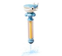 Pistola ad acqua per bambini,Giocattoli ad acqua ad alta pressione | Gioco interattivo Tirare l'acqua estensibile 7-14 Anni Ragazze Ragazzi Piscina Giardino Feste Famiglia Amici Casa