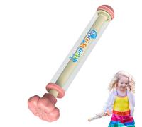 Pistola ad Acqua per Bambini,Giocattolo da Bagnetto - Sparatore d'Acqua Portatile Interattivo per Giochi Esterni Feste Piscina Battaglie Gruppo