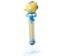 Pistola ad acqua per bambini, giochi ad acqua ad alta pressione, irrigatore ad estratto gioco interattivo per bambini 7-14 e ragazze per giardino parco terrazza piscina e incontri a casa con amici e