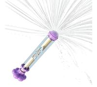 Pistola ad Acqua per Bambini - Gioco Portatile Esterno Divertente 26,9 cm - Giochi d'Acqua da Esterno | Per Feste In Piscina, Concerti, Parchi, Cortili, Per Ragazzi E Ragazze