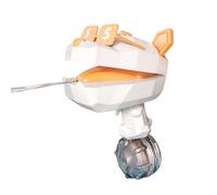Pistola ad acqua per bambini - Lanciatore elettrico per bambini con un cucciolo di forma | Giocattolo spray interattivo, pistola ad acqua portatile per giochi all'aperto, divertimento in estate per N