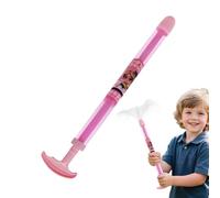 Pistola Ad Acqua Per Bambini, Spruzzatore Ad Acqua A Fuochi D'Artificio Giocattolo Estivo Tipo Estraibile, Per Piscina E Spiaggia Regalo Per Feste Unisex Adulti E Ragazzi