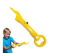 Pistola ad acqua per piscina, giocattolo ad acqua, per piscina e bagno, gioco divertente con forme di animali, per attività estive, giardino, campeggio, piscina